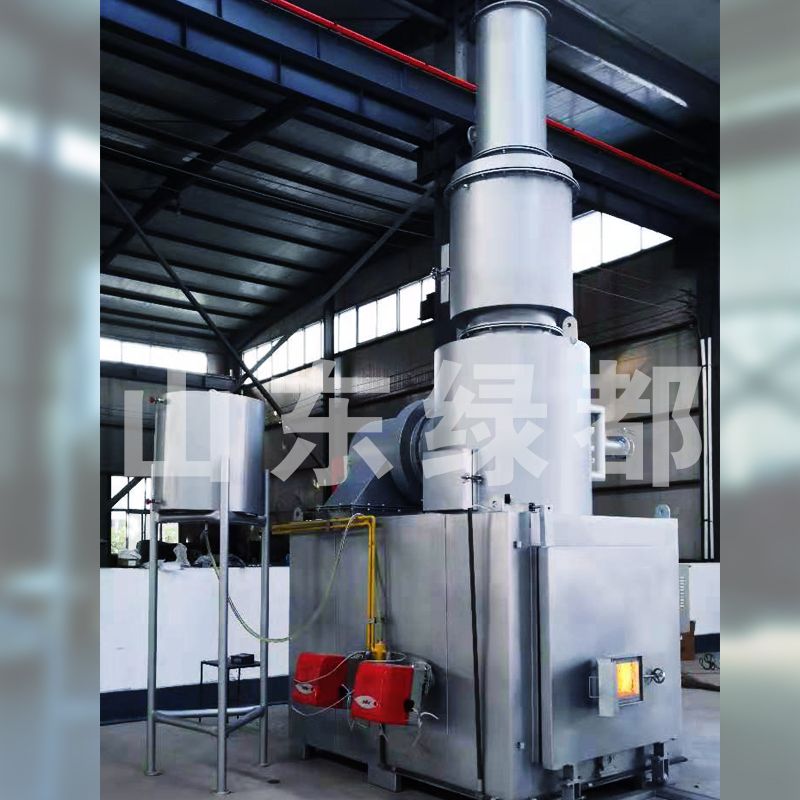 焚燒爐原理 焚燒爐原理